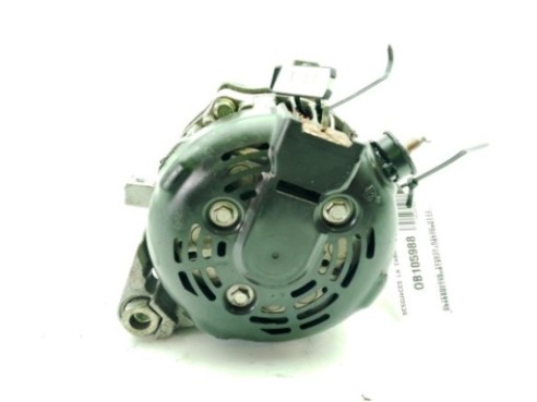 270600L170 ALTERNADOR TOYOTA HILUX VIII Pick-up (_N1_)|Desguaces La Cabaña