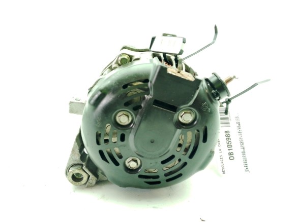 270600L170 ALTERNADOR TOYOTA HILUX VIII Pick-up (_N1_)|Desguaces La Cabaña