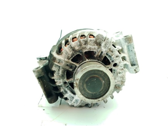 06J903023C ALTERNADOR VW TIGUAN (5N_)|Desguaces La Cabaña