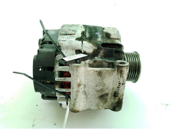 06J903023C ALTERNADOR VW TIGUAN (5N_)|Desguaces La Cabaña