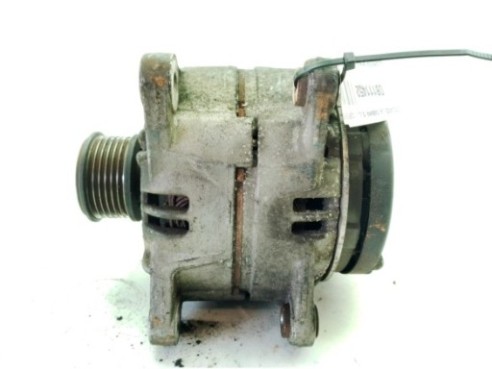 MOTOR / ESCAPE|Desguaces La Cabaña 2