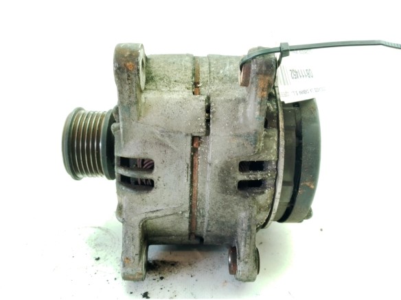 8200660034 ALTERNADOR RENAULT KANGOO / GRAND KANGOO (KW0/1_)|Desguaces La Cabaña
