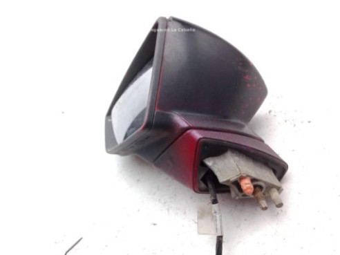 ESPEJO IZQ SEAT LEON (5F1) |Desguaces La Cabaña