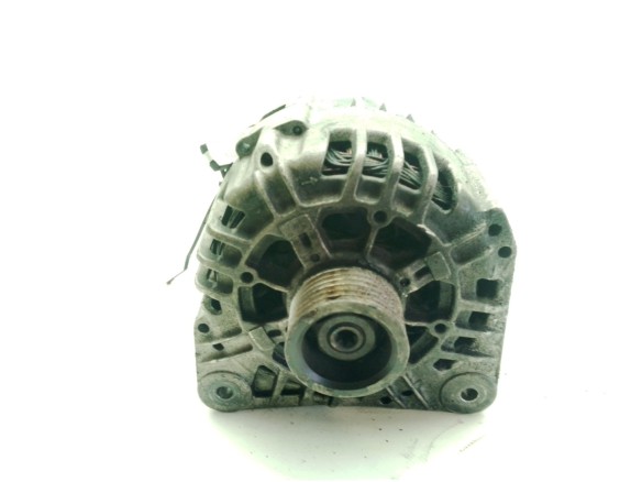   ALTERNADOR OPEL VIVARO A Combi (X83)|Desguaces La Cabaña
