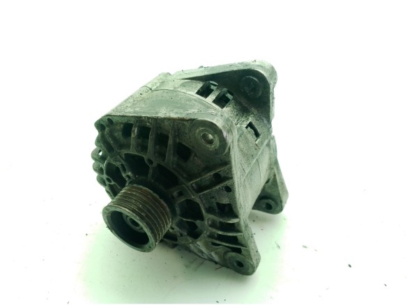   ALTERNADOR OPEL VIVARO A Combi (X83)|Desguaces La Cabaña