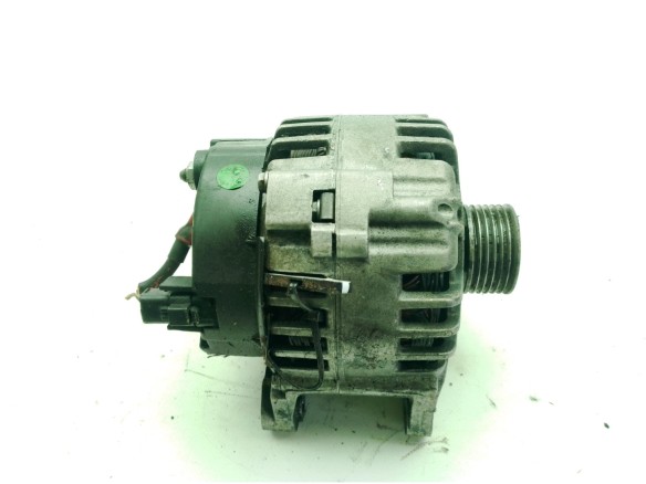   ALTERNADOR OPEL VIVARO A Combi (X83)|Desguaces La Cabaña