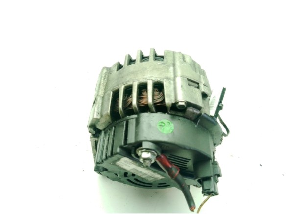   ALTERNADOR OPEL VIVARO A Combi (X83)|Desguaces La Cabaña