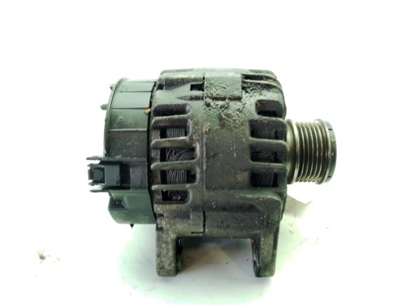 231002151R ALTERNADOR RENAULT MEGANE III Coupé (DZ0/1_)|Desguaces La Cabaña