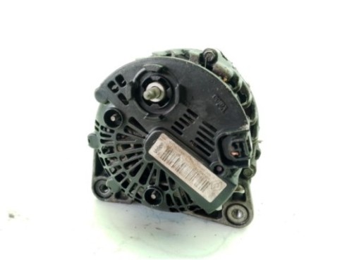 231002151R ALTERNADOR RENAULT MEGANE III Coupé (DZ0/1_)|Desguaces La Cabaña