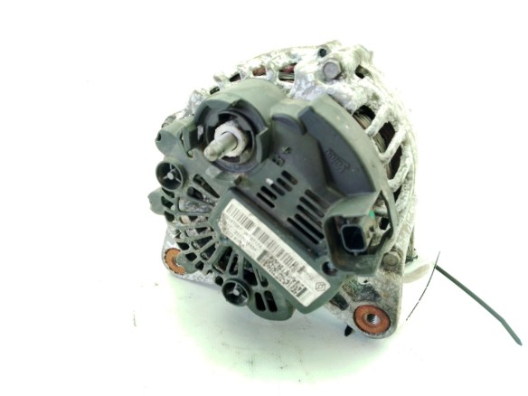 231002949R ALTERNADOR DACIA DUSTER|Desguaces La Cabaña