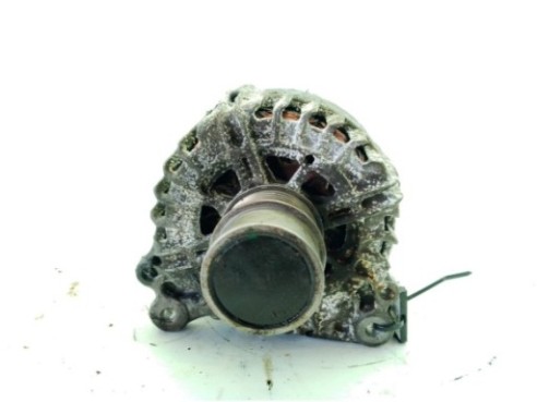 04E903015T ALTERNADOR SEAT LEON ST (5F8)|Desguaces La Cabaña