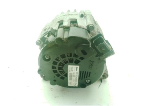 9678049580 ALTERNADOR CITROEN C5 III (RD_)|Desguaces La Cabaña