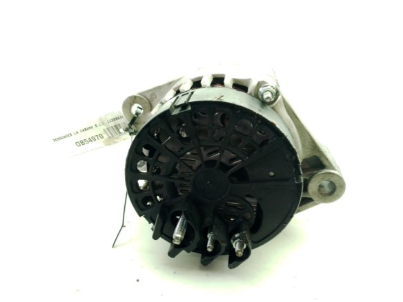  ALTERNADOR SUZUKI SX4 (EY, GY)|Desguaces La Cabaña