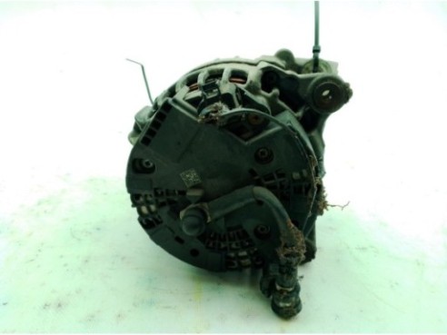  0125811027 ALTERNADOR VW PASSAT Variant (365)|Desguaces La Cabaña