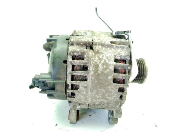 04L903024S ALTERNADOR VW GOLF VII (5G1, BQ1, BE1, BE2)|Desguaces La Cabaña