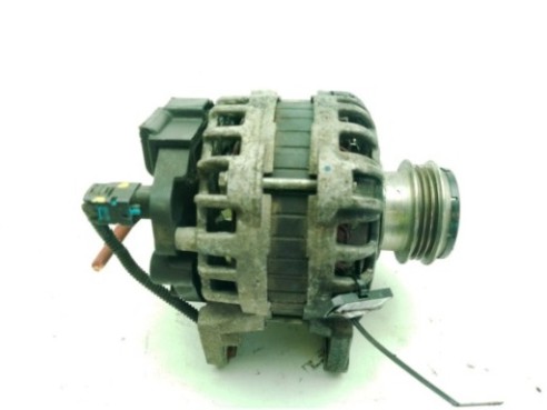 8200660044 231008386R ALTERNADOR DACIA SANDERO II|Desguaces La Cabaña