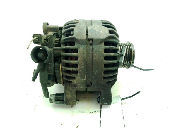   ALTERNADOR FIAT SCUDO Furgón (220_)|Desguaces La Cabaña