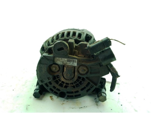   ALTERNADOR FIAT SCUDO Furgón (220_)|Desguaces La Cabaña