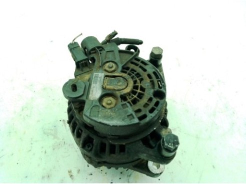   ALTERNADOR FIAT SCUDO Furgón (220_)|Desguaces La Cabaña