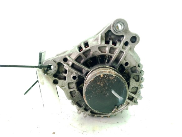 03L903023 ALTERNADOR SEAT ALTEA (5P1)|Desguaces La Cabaña