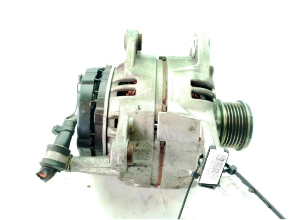 03L903023 ALTERNADOR SEAT ALTEA (5P1)|Desguaces La Cabaña