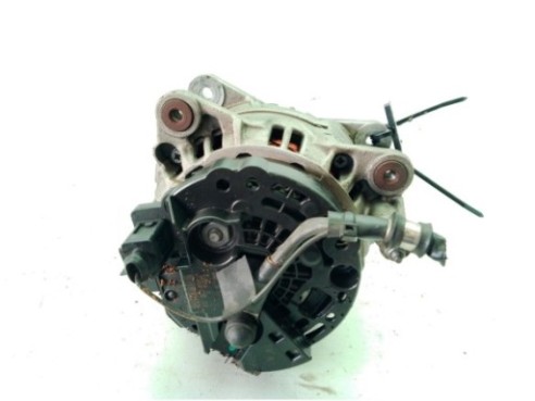 03L903023 ALTERNADOR SEAT ALTEA (5P1)|Desguaces La Cabaña