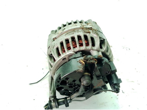 03L903023 ALTERNADOR SEAT ALTEA (5P1)|Desguaces La Cabaña