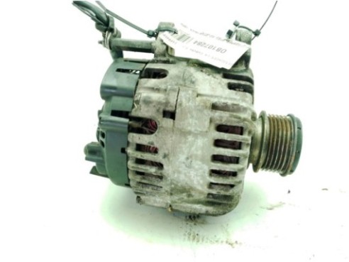 06F903023C ALTERNADOR AUDI A3 Sportback (8PA)|Desguaces La Cabaña