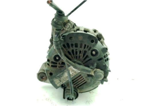 06F903023C ALTERNADOR AUDI A3 Sportback (8PA)|Desguaces La Cabaña