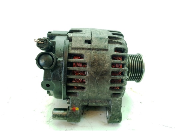 9665735680 ALTERNADOR PEUGEOT 4007 (GP_)|Desguaces La Cabaña