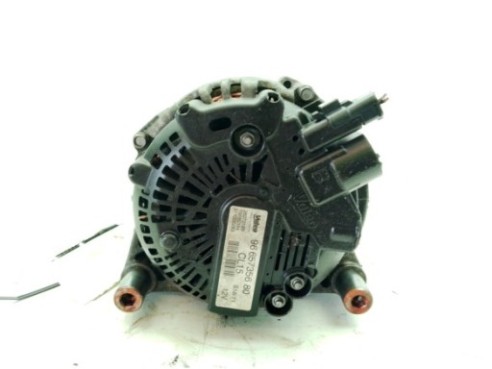 9665735680 ALTERNADOR PEUGEOT 4007 (GP_)|Desguaces La Cabaña