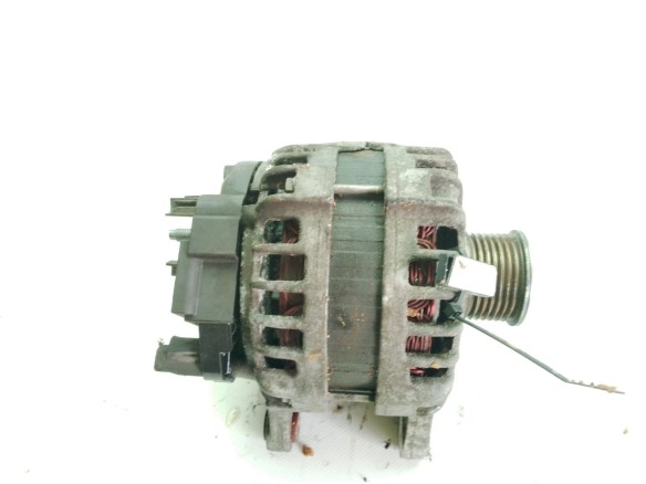 231004BE0B, ALTERNADOR RENAULT KADJAR (HA_, HL_)|Desguaces La Cabaña