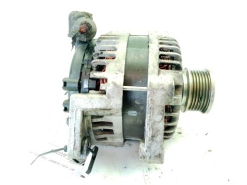 13580078 ALTERNADOR CHEVROLET CRUZE (J300)|Desguaces La Cabaña