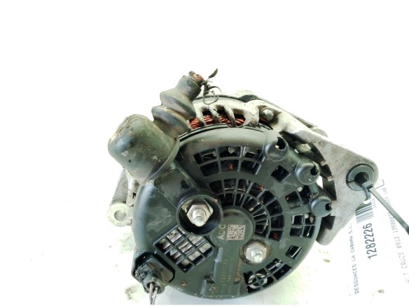 13580078 ALTERNADOR CHEVROLET CRUZE (J300)|Desguaces La Cabaña