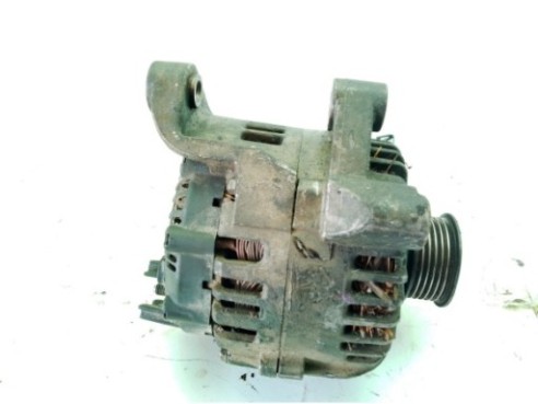 7789980A 2542672B ALTERNADOR BMW 3 (E46)|Desguaces La Cabaña