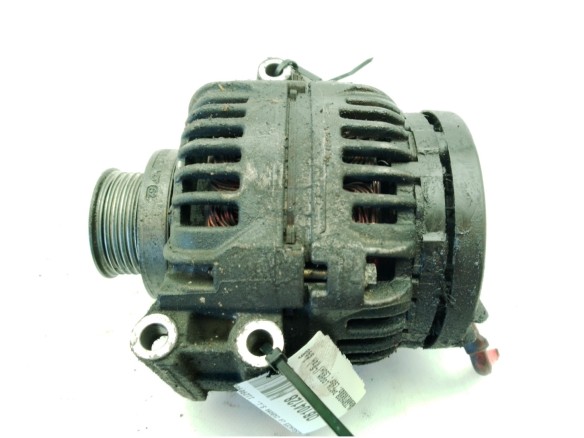 8200810621 ALTERNADOR DACIA LOGAN (LS_)|Desguaces La Cabaña
