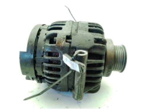 8200810621 ALTERNADOR DACIA LOGAN (LS_)|Desguaces La Cabaña