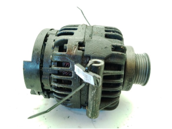 8200810621 ALTERNADOR DACIA LOGAN (LS_)|Desguaces La Cabaña