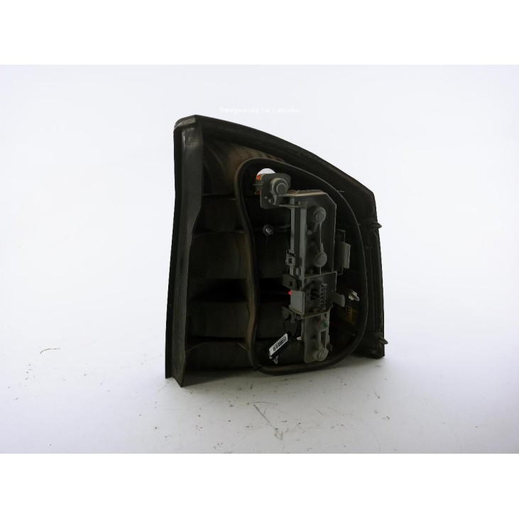 13157646 PILOTO TRA IZQ OPEL VECTRA C (Z02) |Desguaces La Cabaña