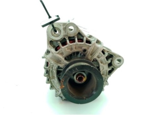 0125711042 ALTERNADOR VOLVO V40 Fastback (525, 526)|Desguaces La Cabaña