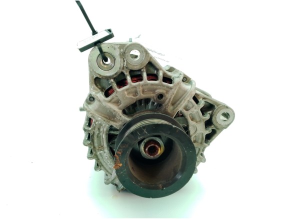 0125711042 ALTERNADOR VOLVO V40 Fastback (525, 526)|Desguaces La Cabaña