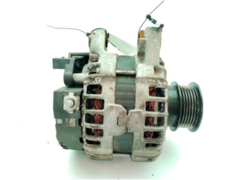 0125711042 ALTERNADOR VOLVO V40 Fastback (525, 526)|Desguaces La Cabaña