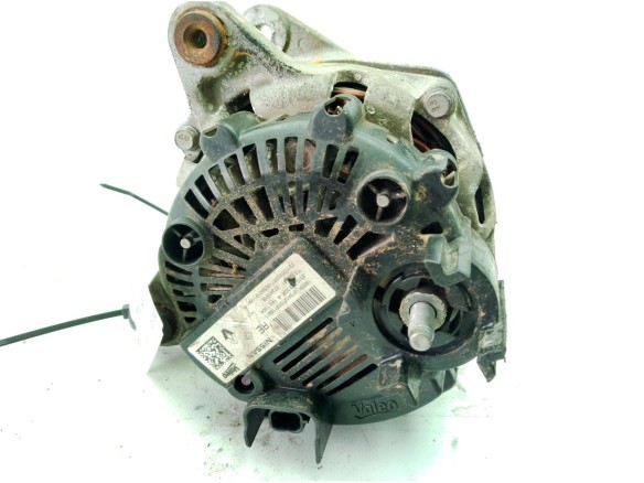 231002854R ALTERNADOR DACIA SANDERO II|Desguaces La Cabaña