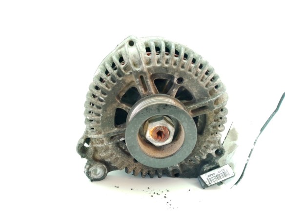  114408 ALTERNADOR AUDI Q7 (4LB)|Desguaces La Cabaña
