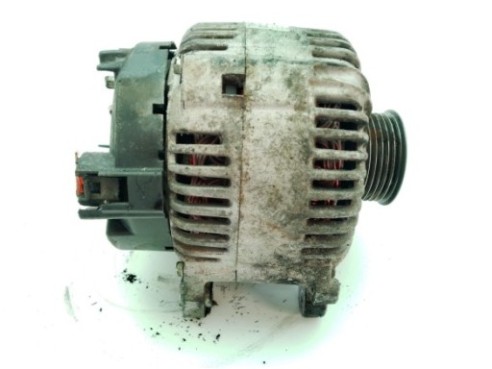  114408 ALTERNADOR AUDI Q7 (4LB)|Desguaces La Cabaña