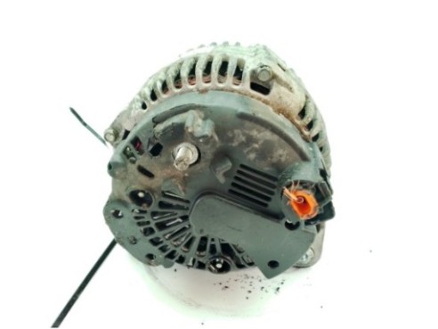  114408 ALTERNADOR AUDI Q7 (4LB)|Desguaces La Cabaña
