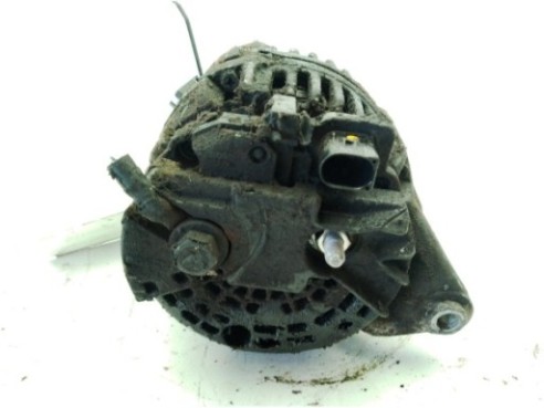   ALTERNADOR IVECO DAILY III Caja/Chasis|Desguaces La Cabaña