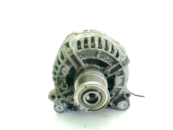   ALTERNADOR SEAT ALTEA XL (5P5, 5P8)|Desguaces La Cabaña