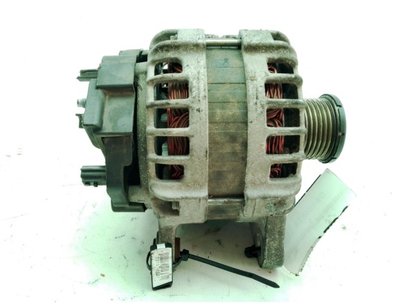 231005113R ALTERNADOR RENAULT TALISMAN (L2M_)|Desguaces La Cabaña