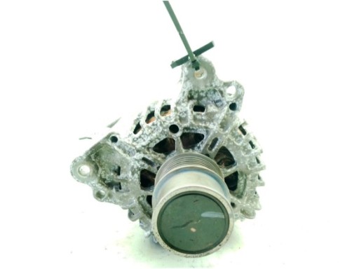  6F0880201J KIT AIRBAGS + SALPICADERO + CINTURONES O ANCLAJE + CENTRALIT SEAT ATECA (KH7)|Desguaces La Cabaña
